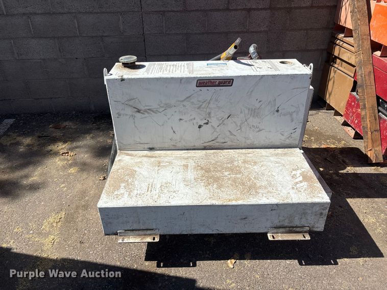 image for item ER7617 (2) Weather Guard fuel tanks