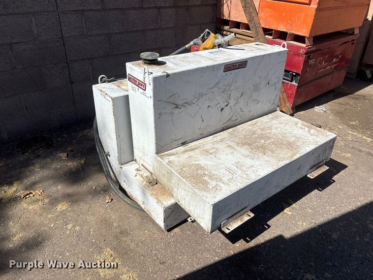 image for item ER7617 (2) Weather Guard fuel tanks
