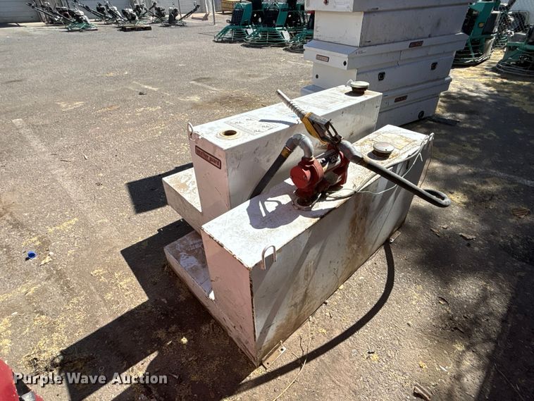 image for item ER7617 (2) Weather Guard fuel tanks