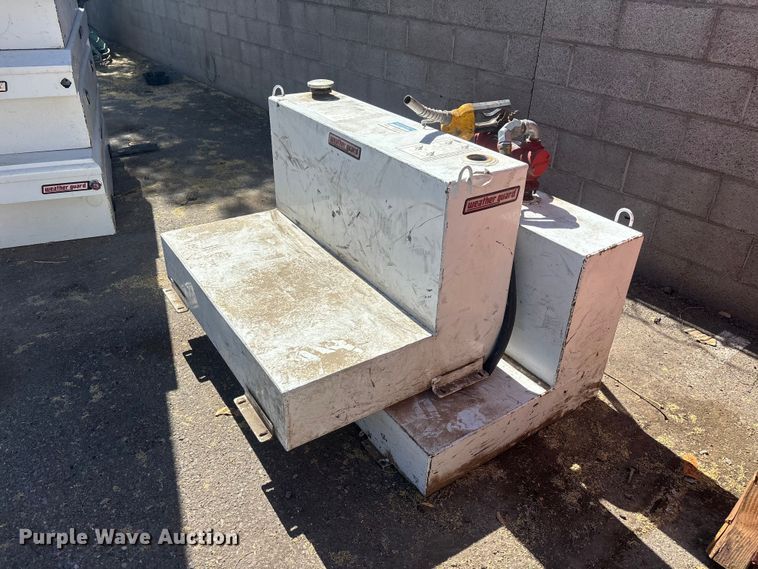 image for item ER7617 (2) Weather Guard fuel tanks