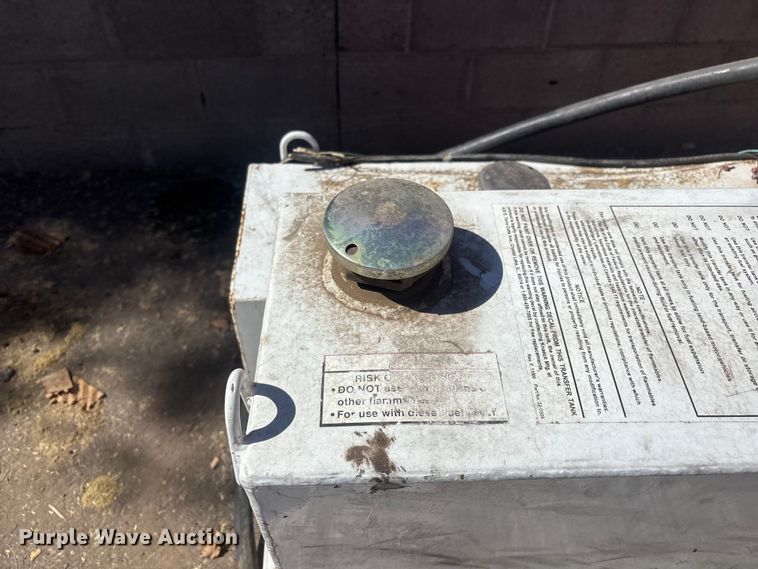image for item ER7617 (2) Weather Guard fuel tanks