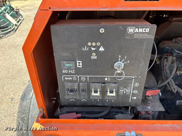 image for item ER7624 (2) Wanco WALi6K
