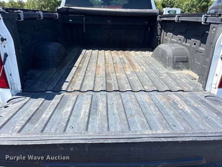 image for item ET2088 2023 Chevrolet Silverado 1500 Ext. Cab pickup truck