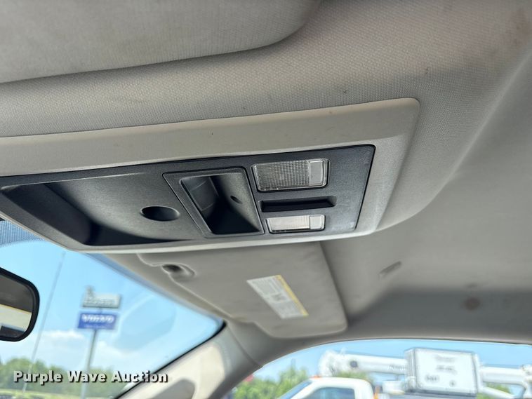 image for item ET2090 2018 RAM 1500 pickup truck