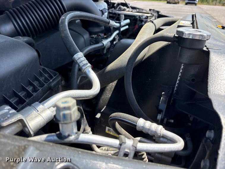 image for item ET2090 2018 RAM 1500 pickup truck