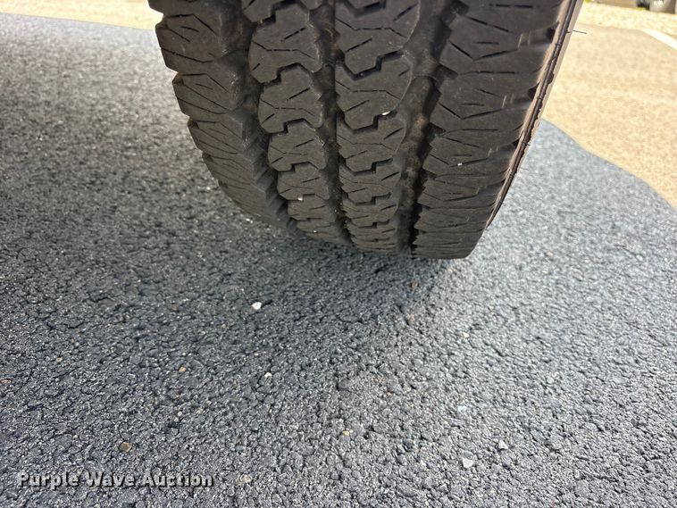 image for item ET2090 2018 RAM 1500 pickup truck