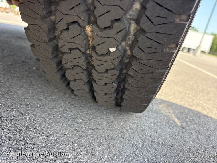 image for item ET2090 2018 RAM 1500 pickup truck