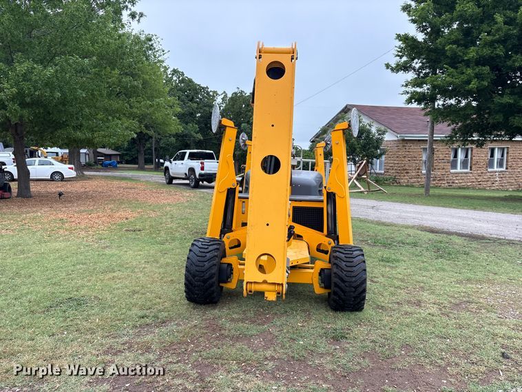 image for item ET2111 2022 Haulotte 55XA boom lift