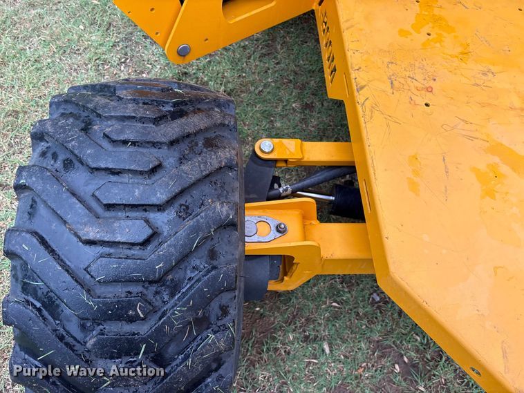 image for item ET2111 2022 Haulotte 55XA boom lift