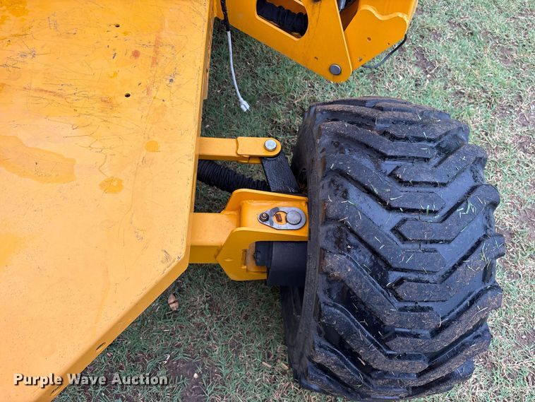 image for item ET2111 2022 Haulotte 55XA boom lift