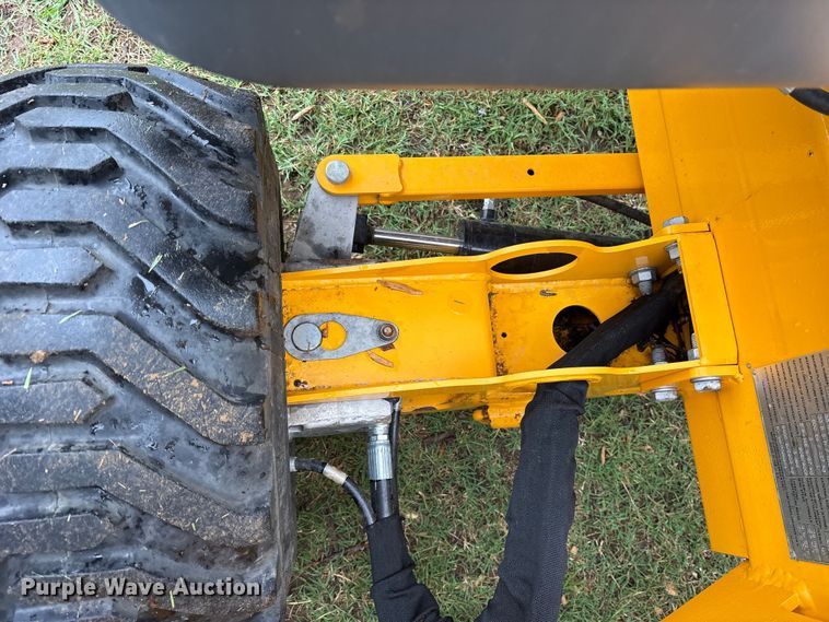 image for item ET2111 2022 Haulotte 55XA boom lift