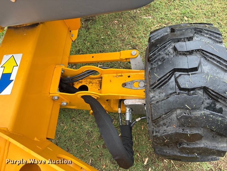 image for item ET2111 2022 Haulotte 55XA boom lift