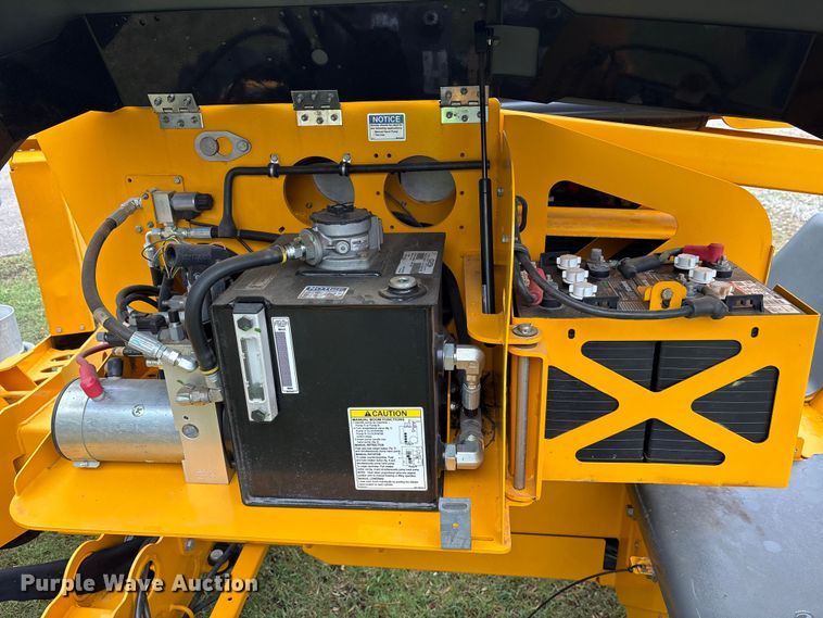 image for item ET2111 2022 Haulotte 55XA boom lift