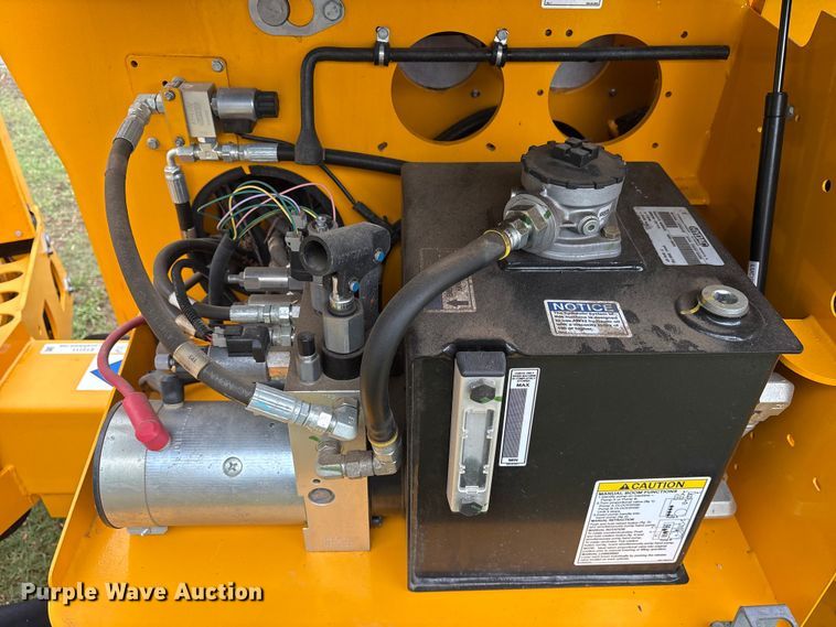 image for item ET2111 2022 Haulotte 55XA boom lift