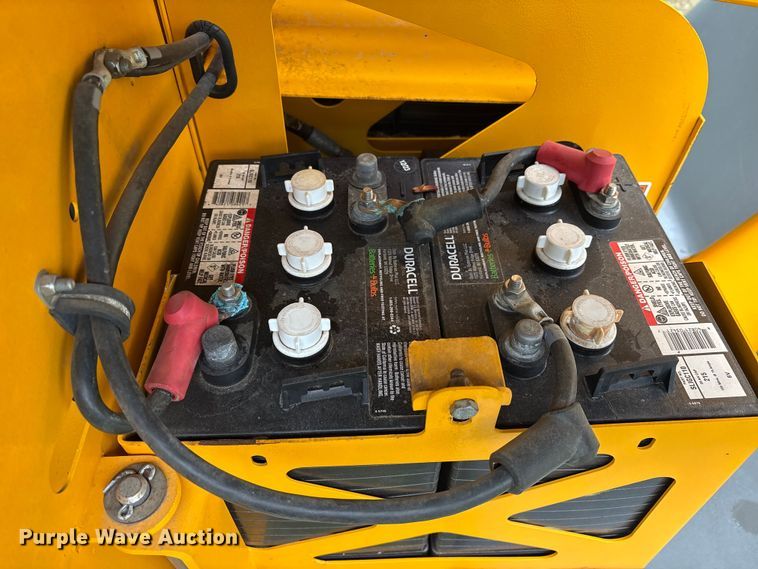 image for item ET2111 2022 Haulotte 55XA boom lift