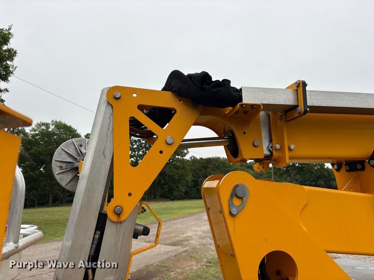 image for item ET2111 2022 Haulotte 55XA boom lift