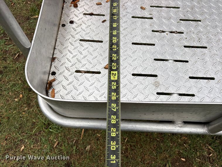 image for item ET2111 2022 Haulotte 55XA boom lift