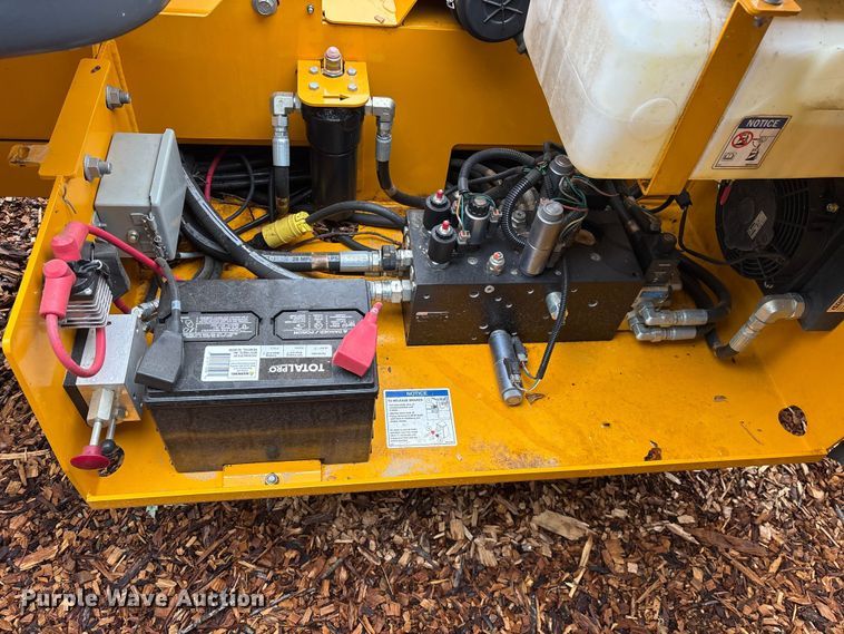 image for item ET2111 2022 Haulotte 55XA boom lift