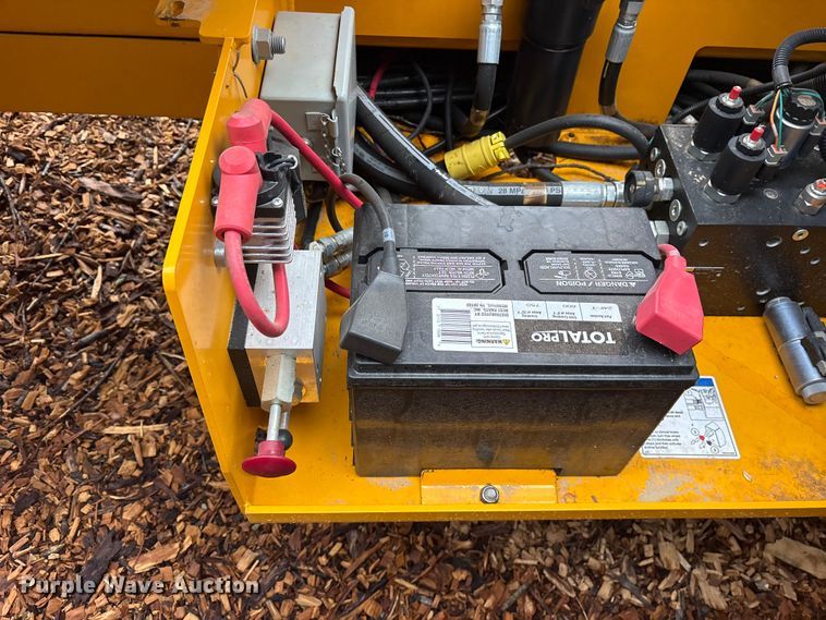 image for item ET2111 2022 Haulotte 55XA boom lift