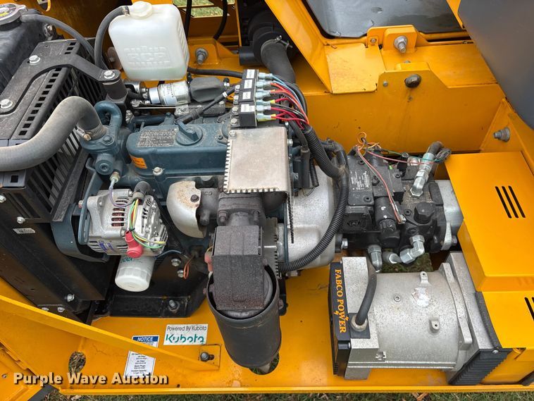 image for item ET2111 2022 Haulotte 55XA boom lift