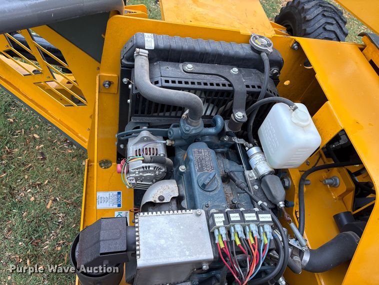 image for item ET2111 2022 Haulotte 55XA boom lift