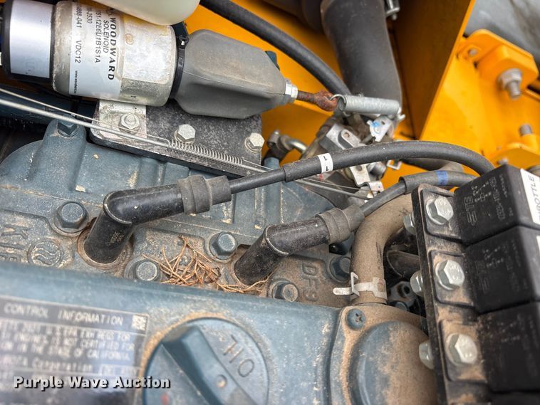 image for item ET2111 2022 Haulotte 55XA boom lift
