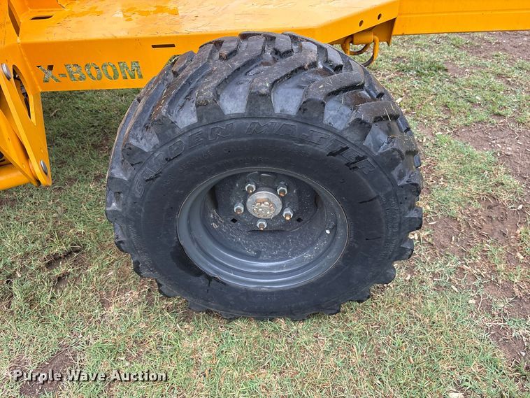 image for item ET2111 2022 Haulotte 55XA boom lift