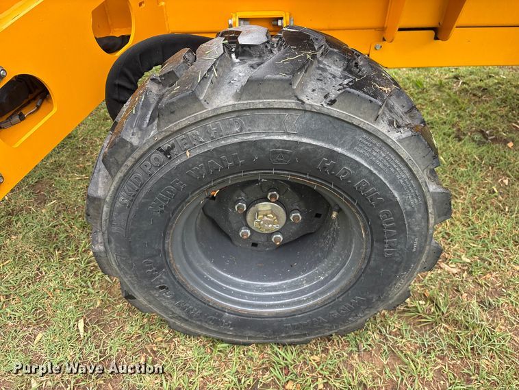 image for item ET2111 2022 Haulotte 55XA boom lift