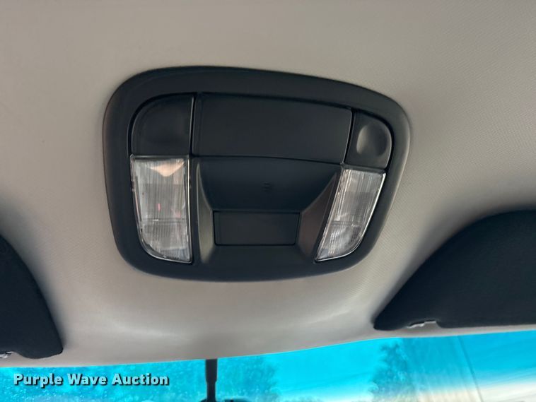 image for item ET2114 1999 Cadillac Krystal Koach hearse