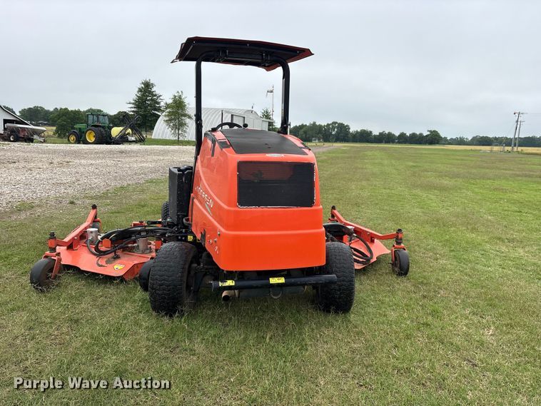 image for item ET2117 2007 Jacobsen R-3117 lawn mower
