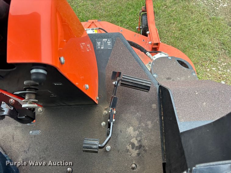 image for item ET2117 2007 Jacobsen R-3117 lawn mower