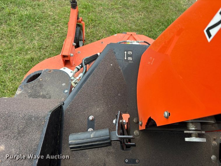 image for item ET2117 2007 Jacobsen R-3117 lawn mower