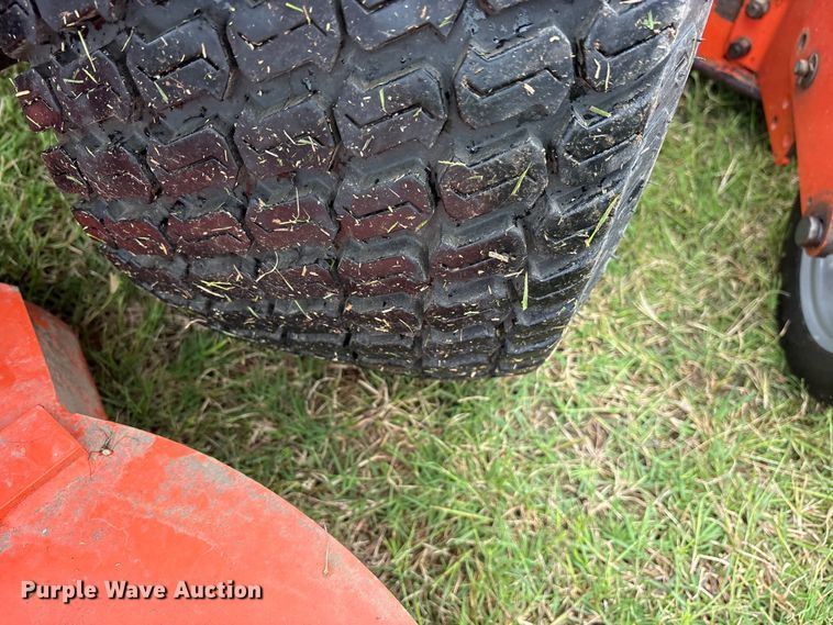 image for item ET2117 2007 Jacobsen R-3117 lawn mower