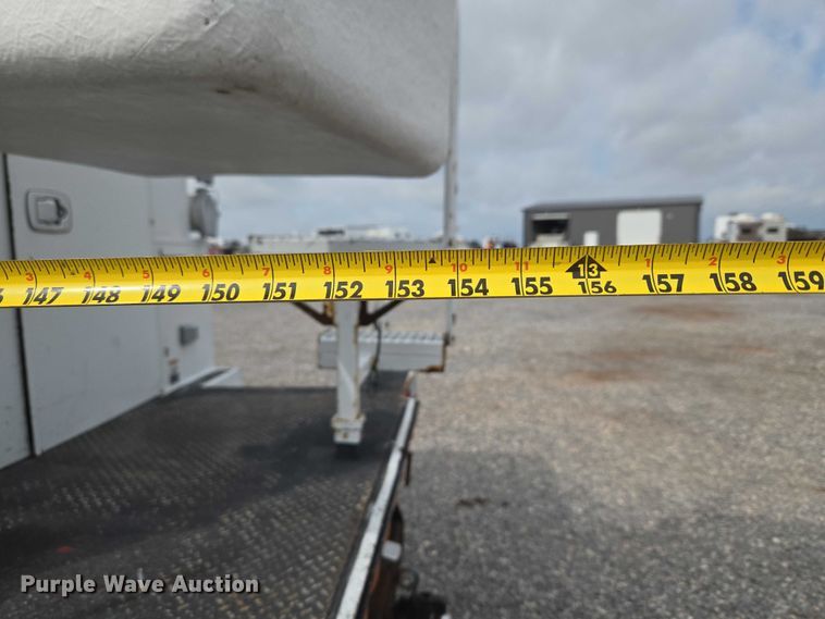 image for item ET5143 2014 Ford F450 Super Duty bucket truck