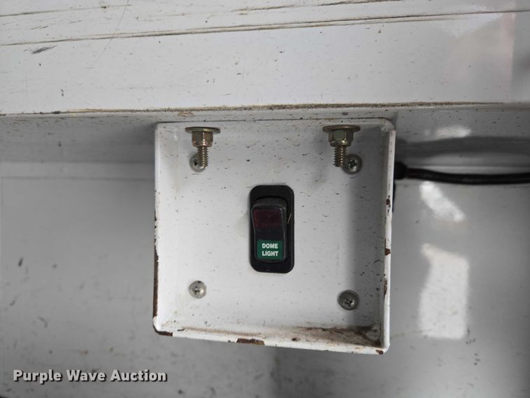 image for item ET5143 2014 Ford F450 Super Duty bucket truck