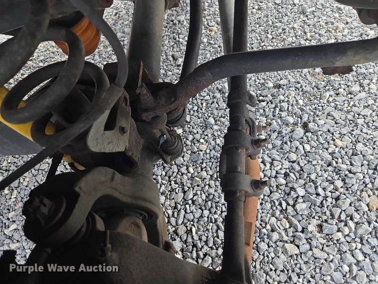 image for item ET5143 2014 Ford F450 Super Duty bucket truck
