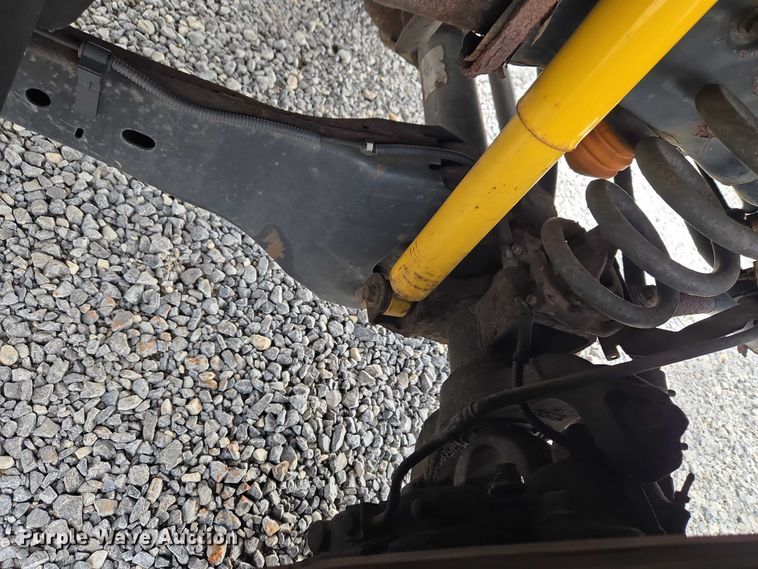 image for item ET5143 2014 Ford F450 Super Duty bucket truck