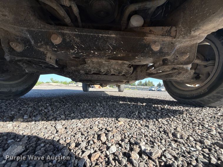 image for item ET6114 2018 Ford F150 XL Ext. Cab pickup truck