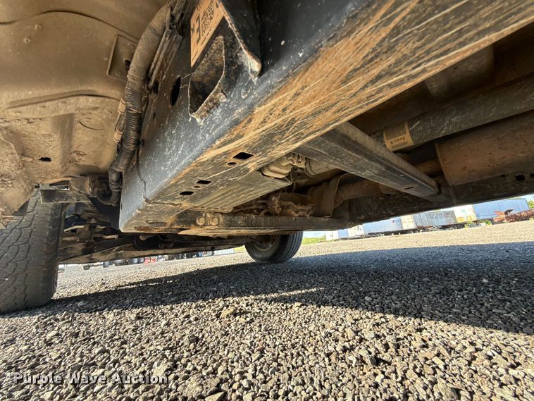 image for item ET6114 2018 Ford F150 XL Ext. Cab pickup truck