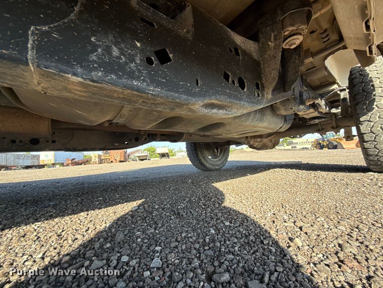 image for item ET6114 2018 Ford F150 XL Ext. Cab pickup truck