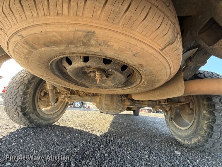 image for item ET6114 2018 Ford F150 XL Ext. Cab pickup truck