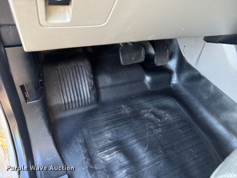 image for item ET6114 2018 Ford F150 XL Ext. Cab pickup truck