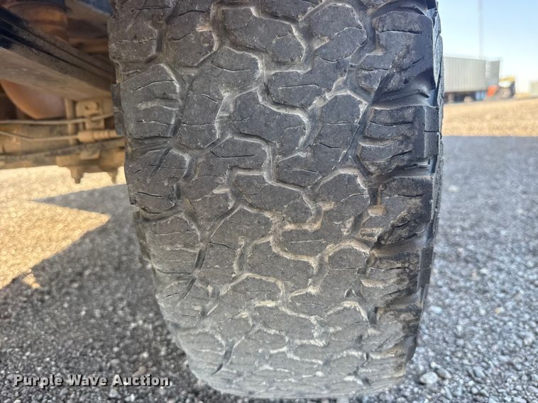 image for item ET6114 2018 Ford F150 XL Ext. Cab pickup truck