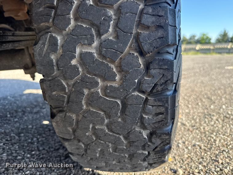 image for item ET6114 2018 Ford F150 XL Ext. Cab pickup truck