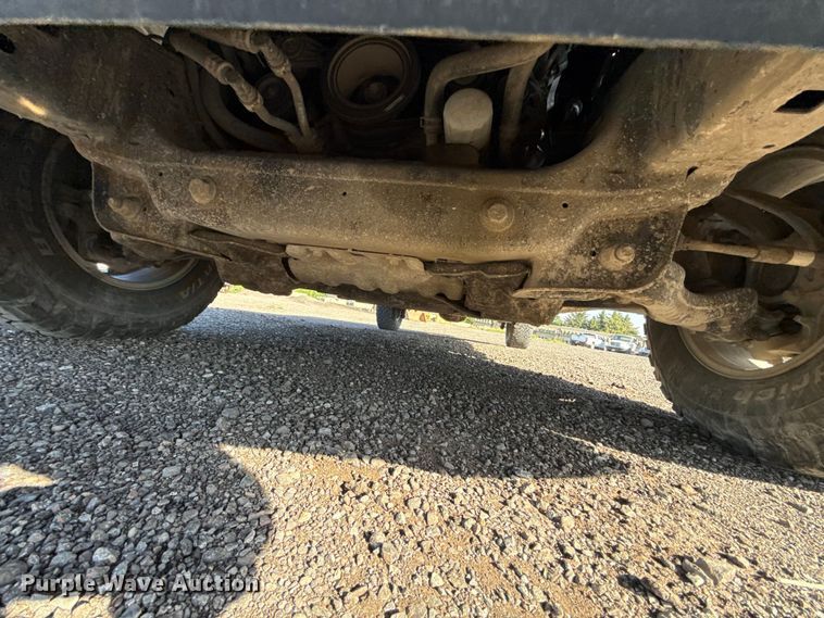 image for item ET6115 2021 Ford F150 XL Ext. Cab pickup truck