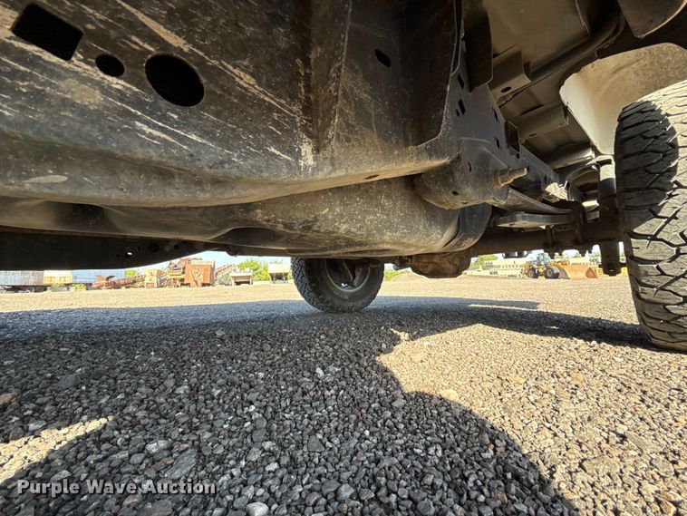 image for item ET6115 2021 Ford F150 XL Ext. Cab pickup truck