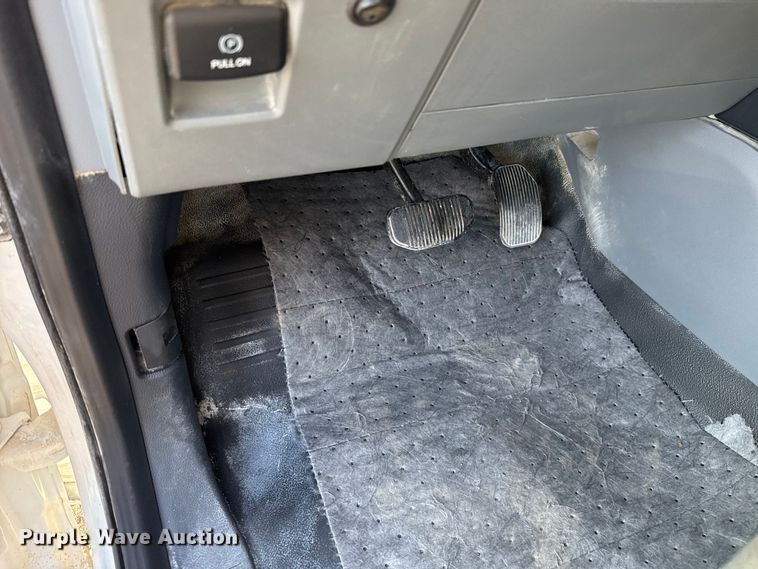 image for item ET6115 2021 Ford F150 XL Ext. Cab pickup truck