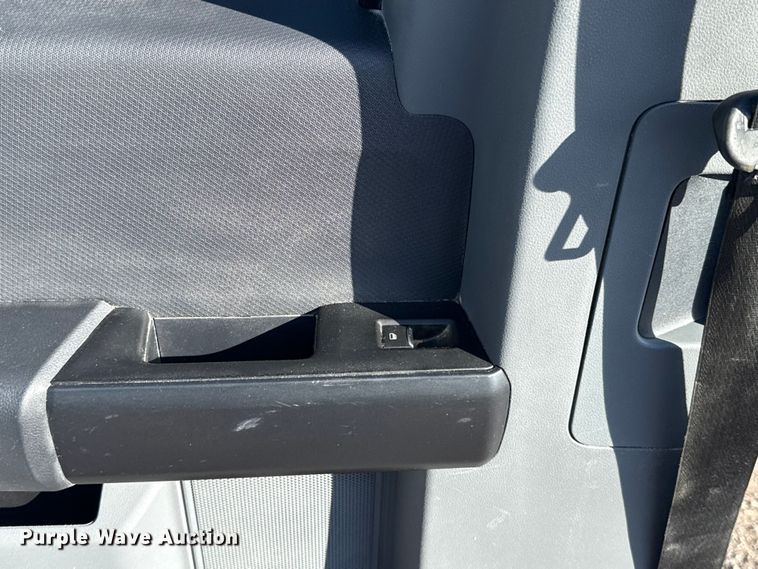 image for item ET6115 2021 Ford F150 XL Ext. Cab pickup truck