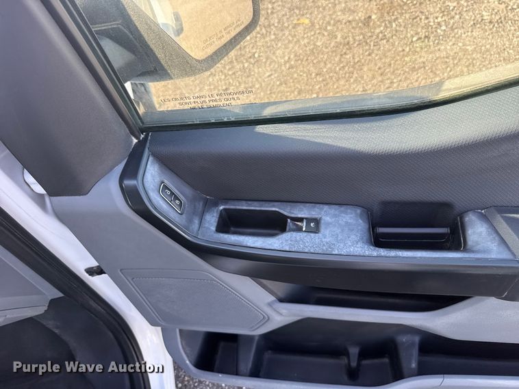 image for item ET6115 2021 Ford F150 XL Ext. Cab pickup truck