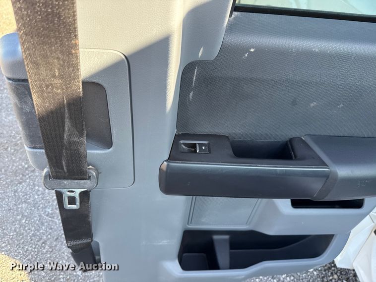 image for item ET6115 2021 Ford F150 XL Ext. Cab pickup truck